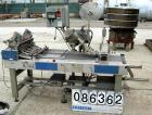 Used Accraply Model 35 Labeling Head