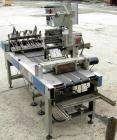Used Accraply Model 35 Labeling Head