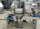 Used Accraply Model 35 Labeling Head