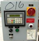 Used Accraply Model 35 Labeling Head