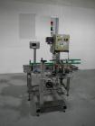 Used Geset Alpha 86 HS Case Labeler