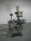 Used- Geset Alpha 86 HS Case Labeler