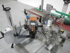 Used Geset Alpha 86 HS Case Labeler
