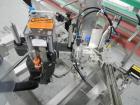 Used- Geset Alpha 86 HS Case Labeler