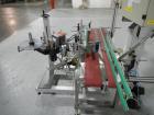 Used- Geset Alpha 86 HS Case Labeler