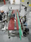 Used Geset Alpha 86 HS Case Labeler