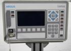 Used Geset Alpha 86 HS Case Labeler