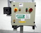 Used Geset Alpha 86 HS Case Labeler