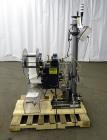Used CTM print and apply spot labeler, Model CTM-360-A, Serial # 1502.
