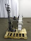 Used CTM print and apply spot labeler, Model CTM-360-A, Serial # 1502.