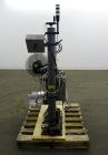 Used CTM print and apply spot labeler, Model CTM-360-A, Serial # 1502.