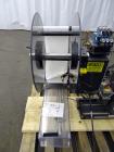 Used CTM print and apply spot labeler, Model CTM-360-A, Serial # 1502.