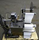 Used CTM print and apply spot labeler, Model CTM-360-A, Serial # 1502.