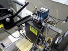 Used CTM print and apply spot labeler, Model CTM-360-A, Serial # 1502.