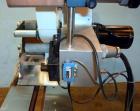 Used CVC Technologies Pressure Sensitive Wipe-On Label Applicator, Model Luca IP65. Up to 5
