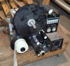 Used Label-Aire 2111M Pressure Sensitive Labeler