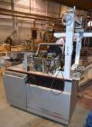 Used Label-Aire 2111M Pressure Sensitive Labeler