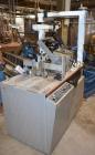 Used Label-Aire 2111M Pressure Sensitive Labeler