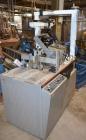 Used- Label-Aire 2111M Pressure Sensitive Labeler