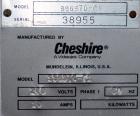 Used Label-Aire 2111M Pressure Sensitive Labeler