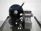 Used Label-Aire 2111M Pressure Sensitive Labeler 