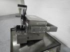 Used Label-Aire 2111M Pressure Sensitive Labeler 