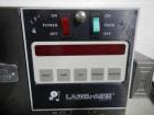 Used Label-Aire 2111M Pressure Sensitive Labeler 