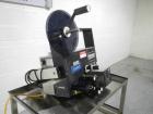 Used Label-Aire 2111M Pressure Sensitive Labeler