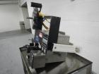Used Label-Aire 2111M Pressure Sensitive Labeler