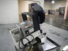 Used Label-Aire 2111M Pressure Sensitive Labeler