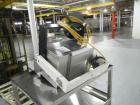 Used Label-Aire 2111M Pressure Sensitive Labeler