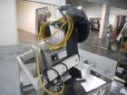Used Label-Aire 2111M Pressure Sensitive Labeler