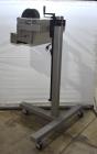 Label-Aire 2111M Air Blow Labeler