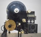 Label-Aire 2111M Air Blow Labeler