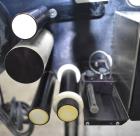 Label-Aire 2111M Air Blow Labeler