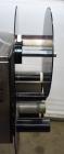 Label-Aire 2111M Air Blow Labeler