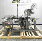 Used Label-Aire Model 3115-1500-4