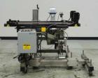 Used Label-Aire Hugger Belt System Bottom Labeler