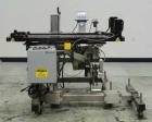 Used- Label-Aire Hugger Belt System Bottom Labeler