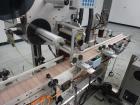 Used- Label-Aire Model 6114 Pressure Sensitive Top Labeler