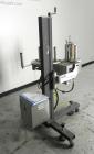 Used New Jersey Machine 305SL Colt Pressure Sensitive Labeler. Machine is rated at speeds of up to 800