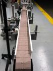 Used New Jersey Machinery Auto-Colt Model 305 Pressure Sensitive Labeler