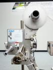 Used New Jersey Machinery Auto-Colt Model 305 Pressure Sensitive Labeler