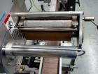 Used New Jersey Machinery Auto-Colt Model 305 Pressure Sensitive Labeler