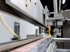 Used New Jersey Machinery Auto-Colt Model 305 Pressure Sensitive Labeler