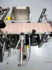 Used New Jersey Machinery Auto-Colt Model 305 Pressure Sensitive Labeler