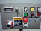 Used New Jersey Machinery Auto-Colt Model 305 Pressure Sensitive Labeler