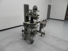 Used Quadrel Model E.1 Top and Bottom Pressure Sensitive Labeler