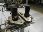 Used- Quadrel Model E.1 Top and Bottom Pressure Sensitive Labeler