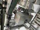 Used- Quadrel Model E.1 Top and Bottom Pressure Sensitive Labeler